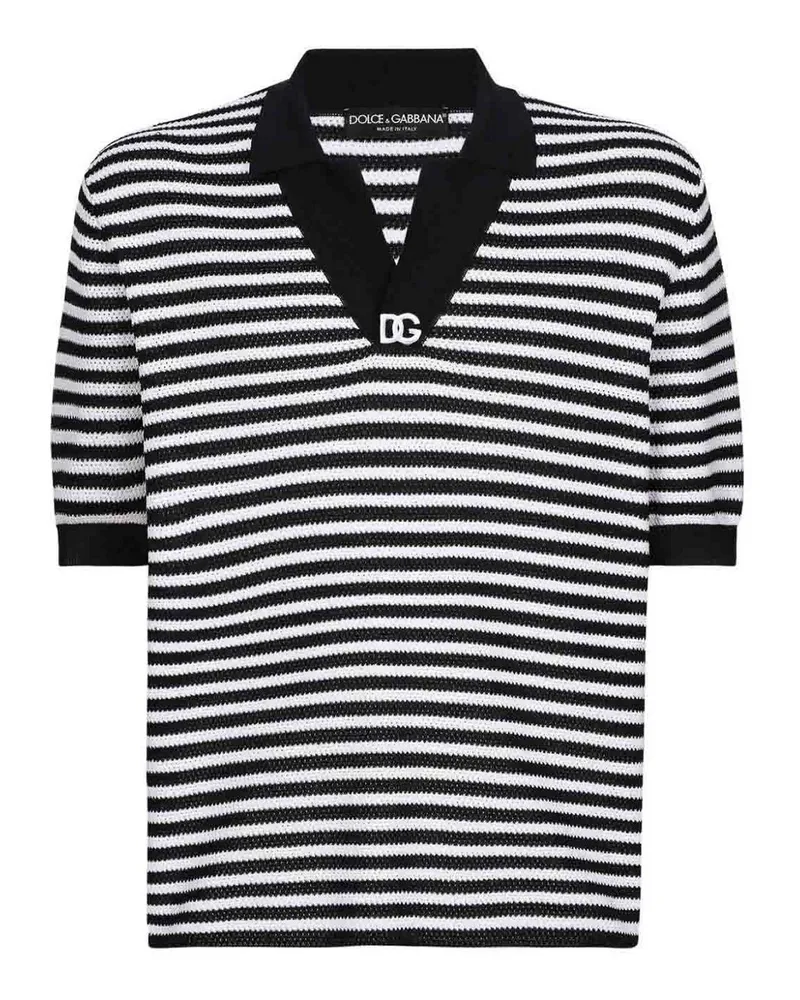 Dolce & Gabbana T-Shirt - Blau