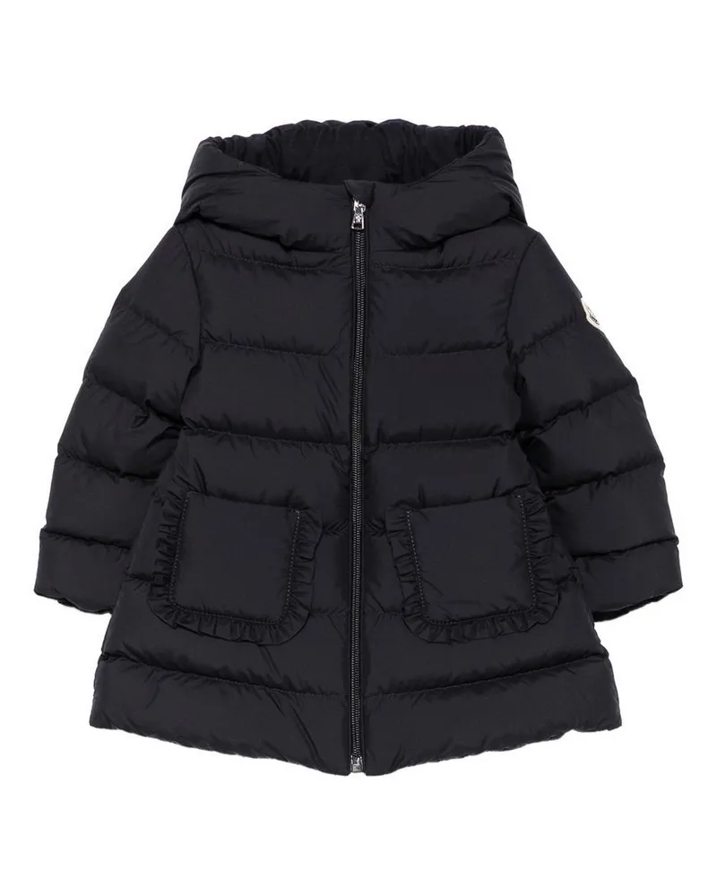 Moncler Daunenjacke - Blau Blau