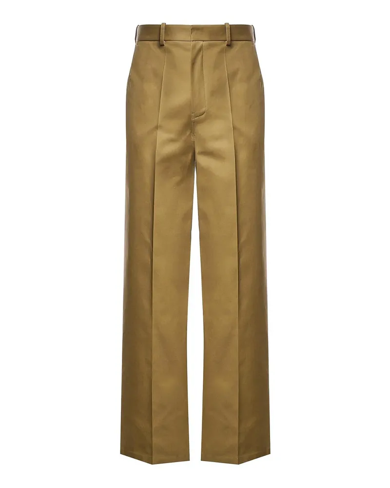 Balenciaga Gürtel - Camel Camel