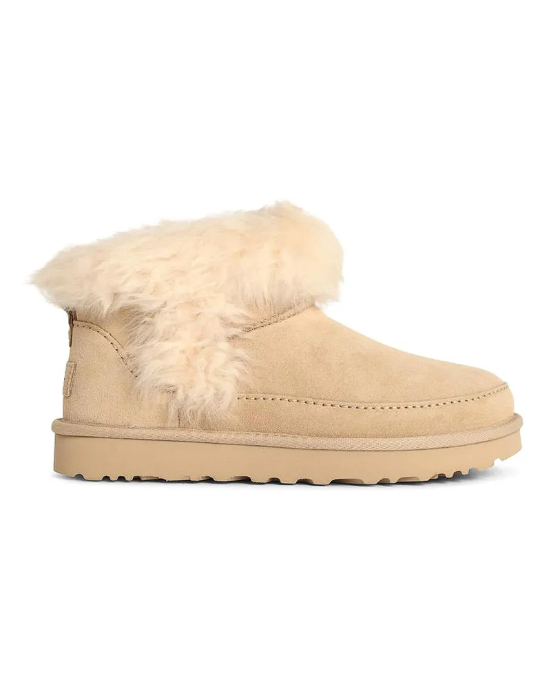 UGG Stiefel - Beige Beige