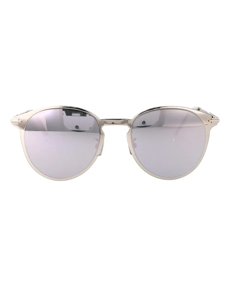 Dior Sonnenbrille - Silber Silber