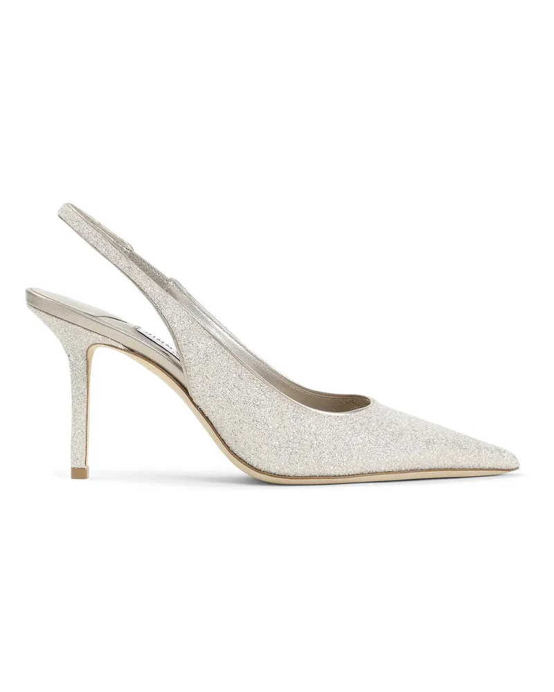 Jimmy Choo Pumps - Gold Gold