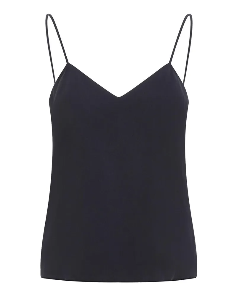 Max Mara Top - Blau Blau