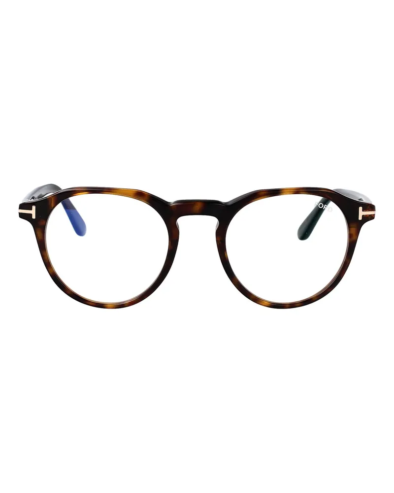 Tom Ford Sonnenbrille - Braun Braun