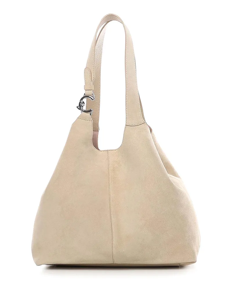 Coccinelle Shopper - Beige Beige