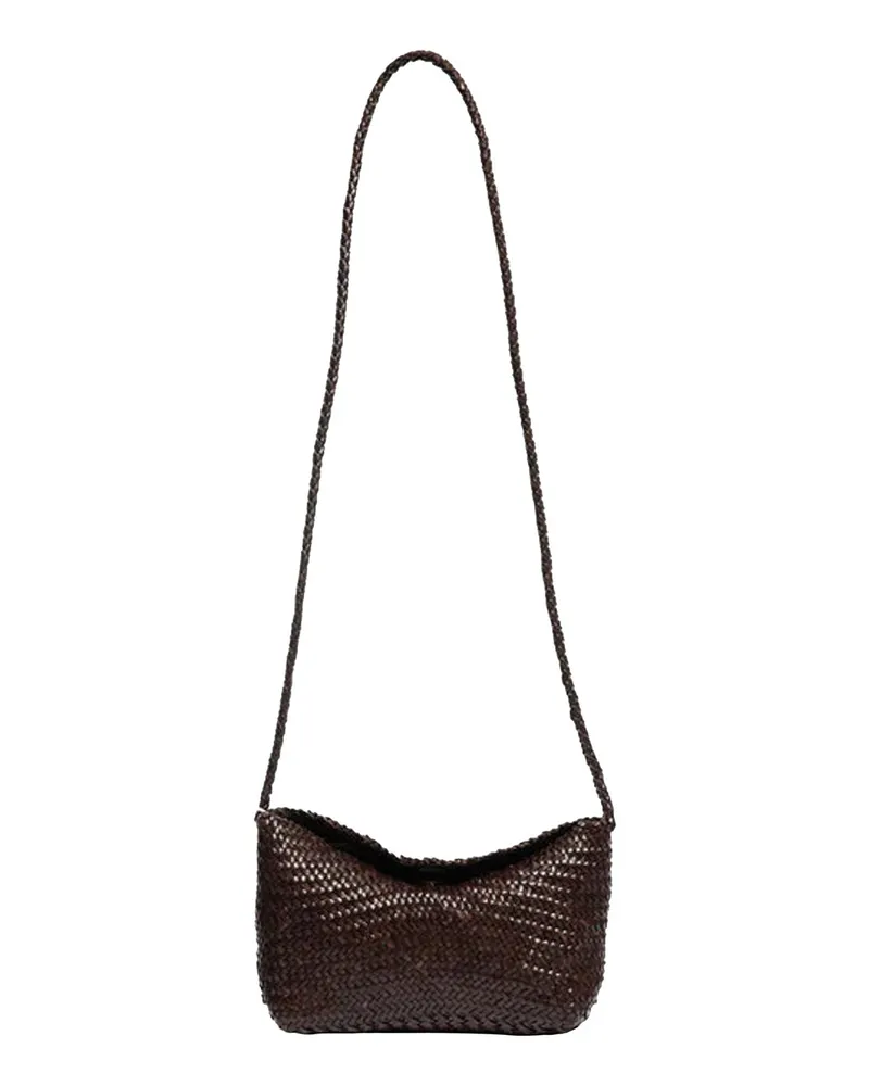 Dragon Diffusion Shopper - Dunkelbraun Dunkelbraun