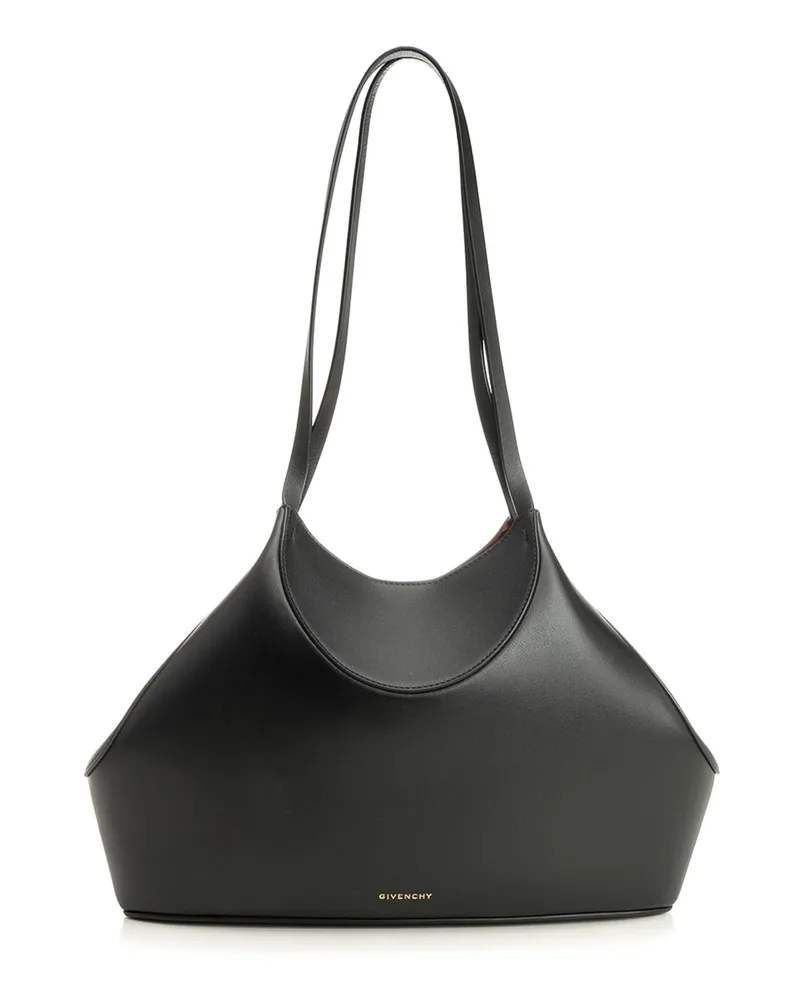 Givenchy Umhängetasche - Schwarz Schwarz