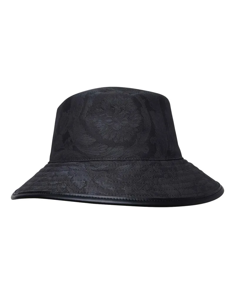 Versace Hut - Grau Grau