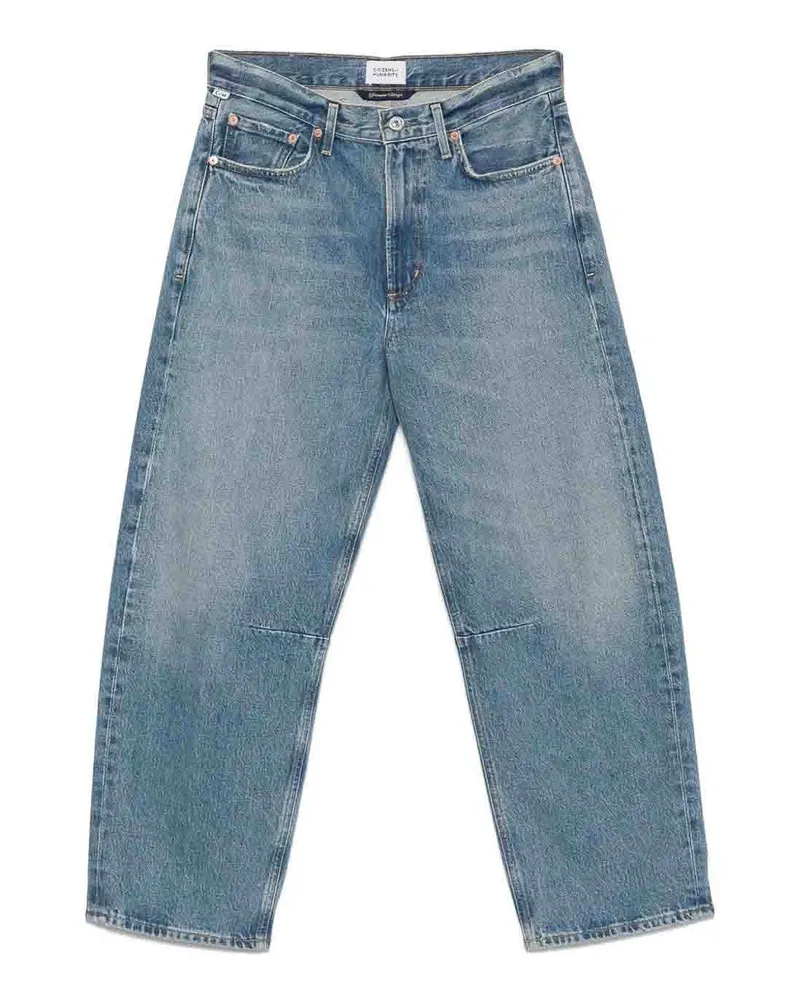 Citizens of humanity Bootcut Jeans - Blau Blau
