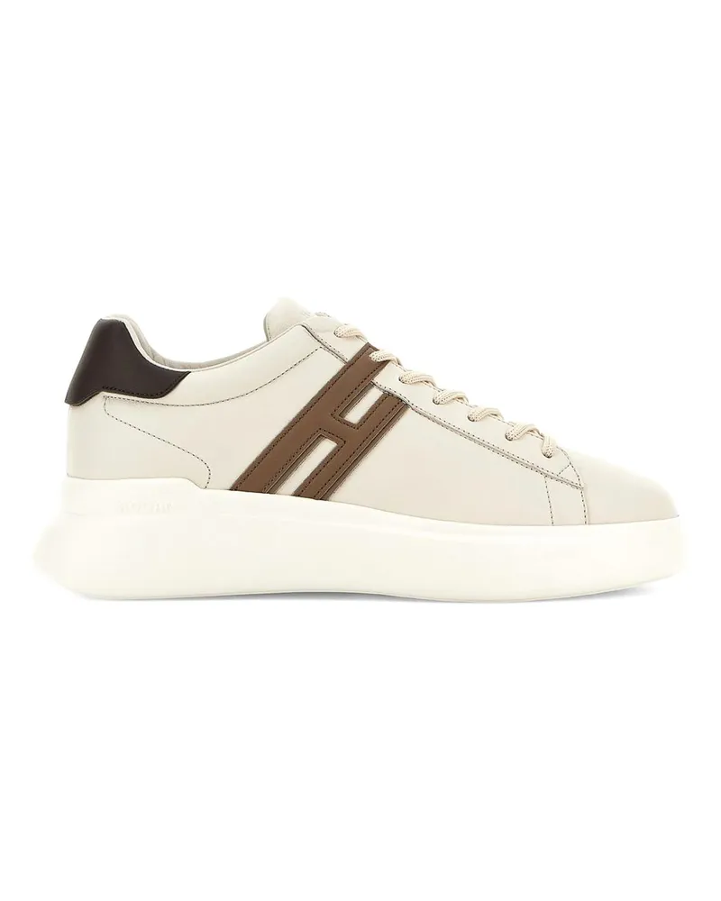 Hogan Sneaker - Weiß Weiß