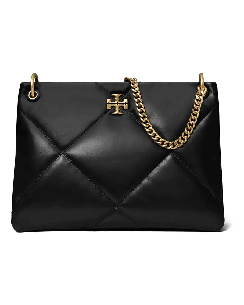Tory Burch Schultertasche - Schwarz Schwarz