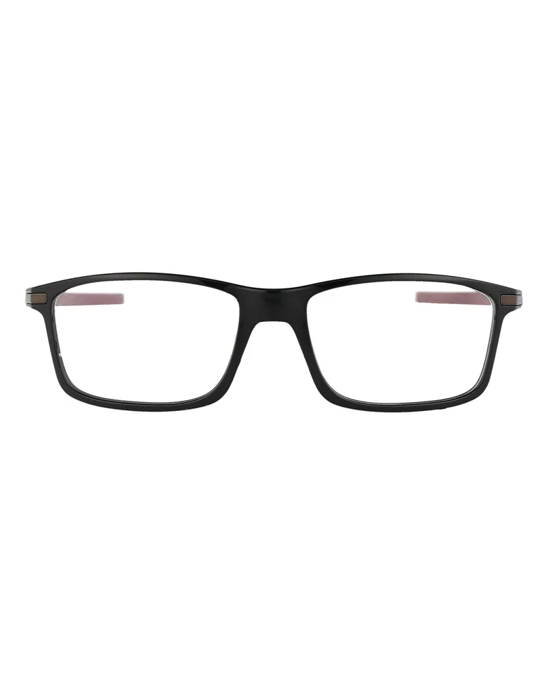 Oakley Sonnenbrille - Schwarz Schwarz