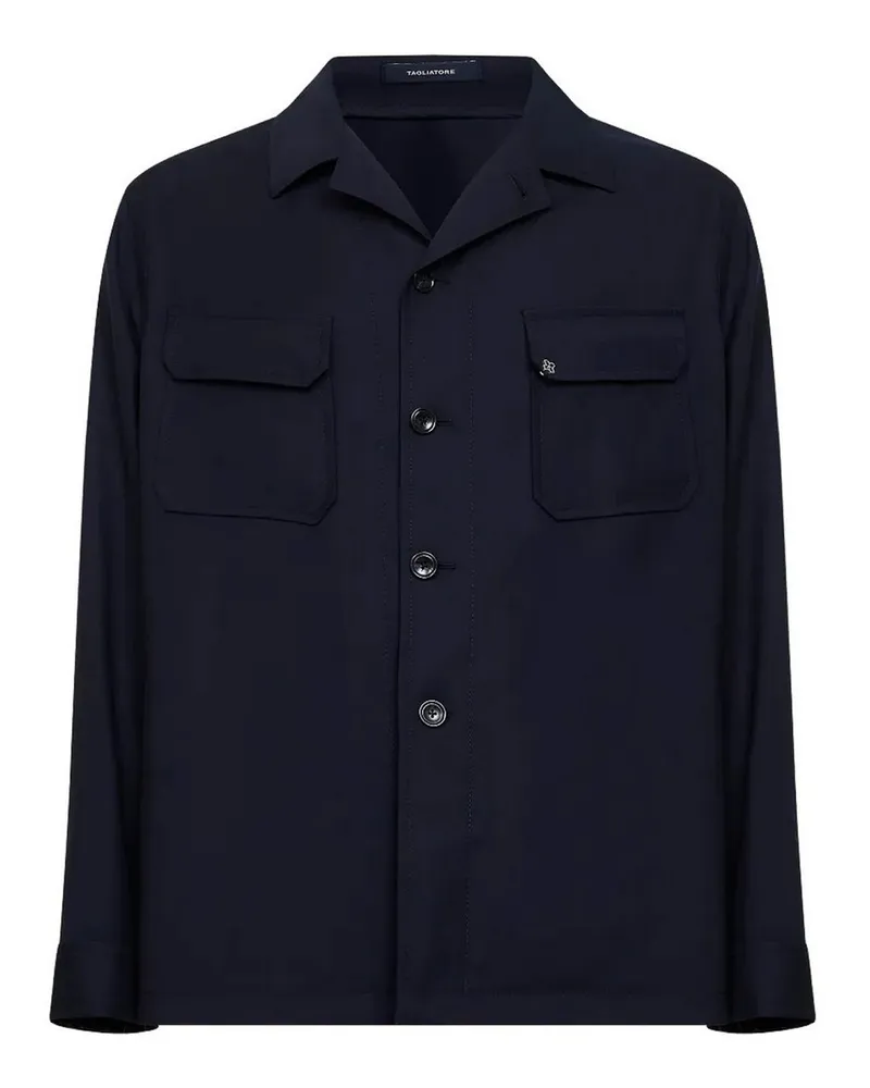 Tagliatore Blazer - Blau Blau