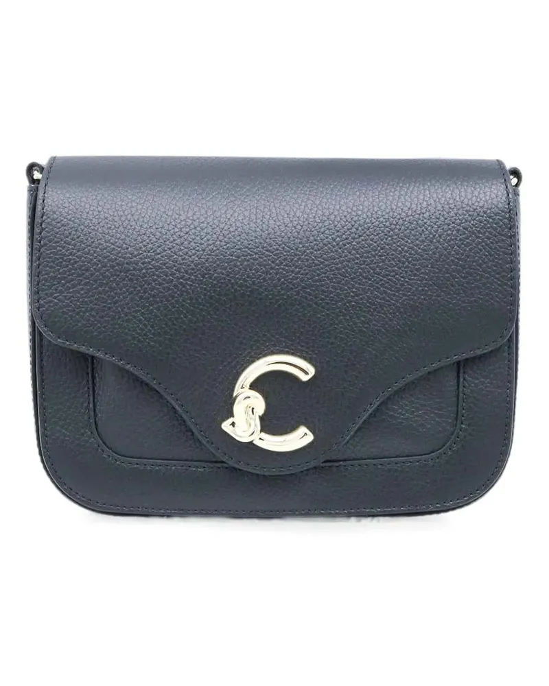 Coccinelle Shopper - Schwarz Schwarz
