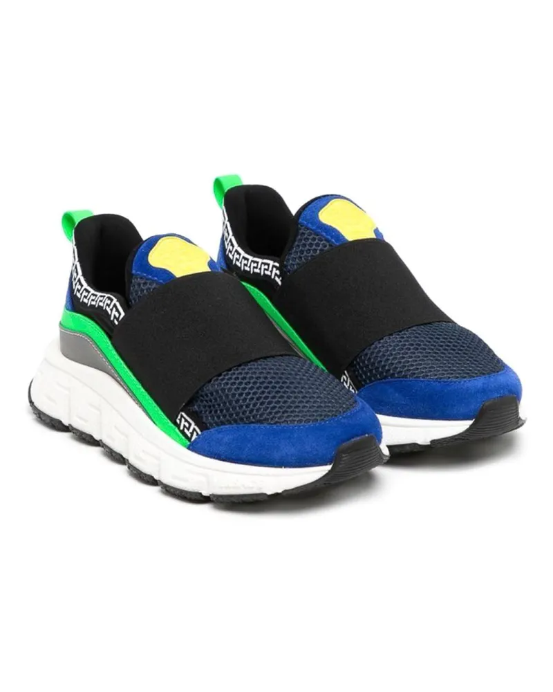 Versace Sneaker - Bunt Bunt