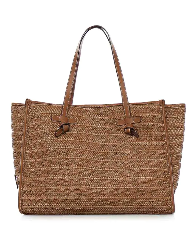 Gianni Chiarini Shopper - Braun Braun