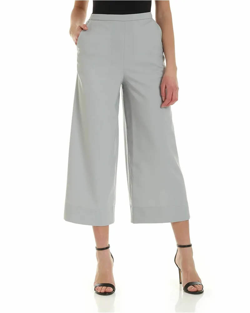 See by Chloé Casual Hose - Grau Grau