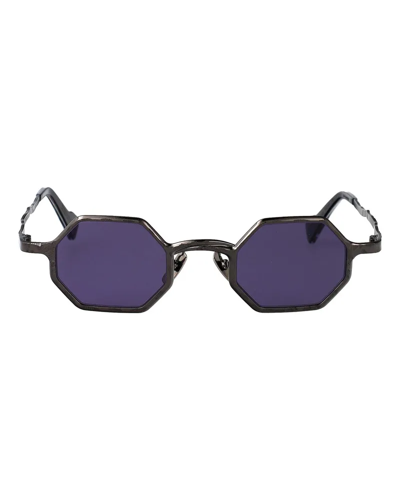 KUBORAUM Sonnenbrille - Lila Lila
