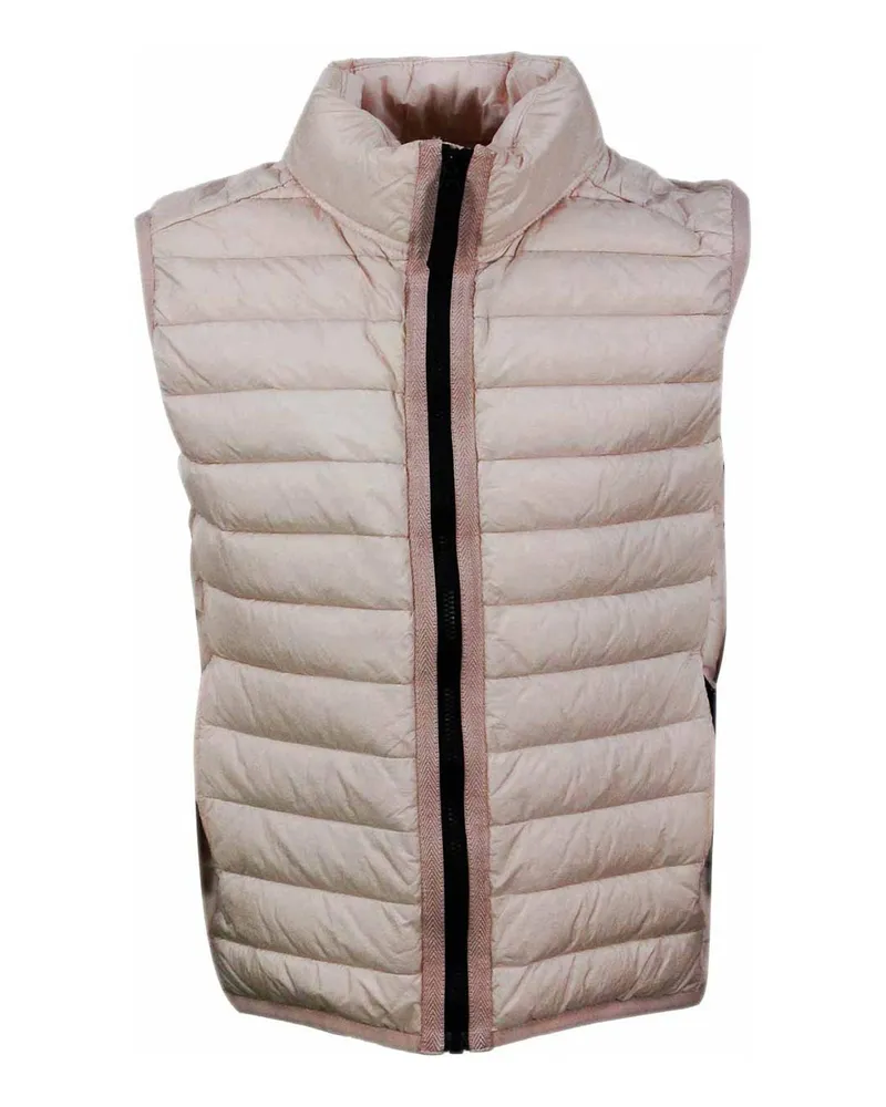 Stone Island Casualjacke - Nude Nude