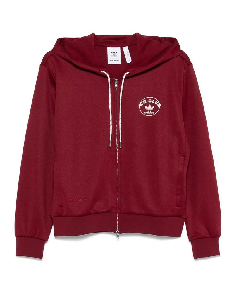 adidas Sweatshirt - Lila Lila