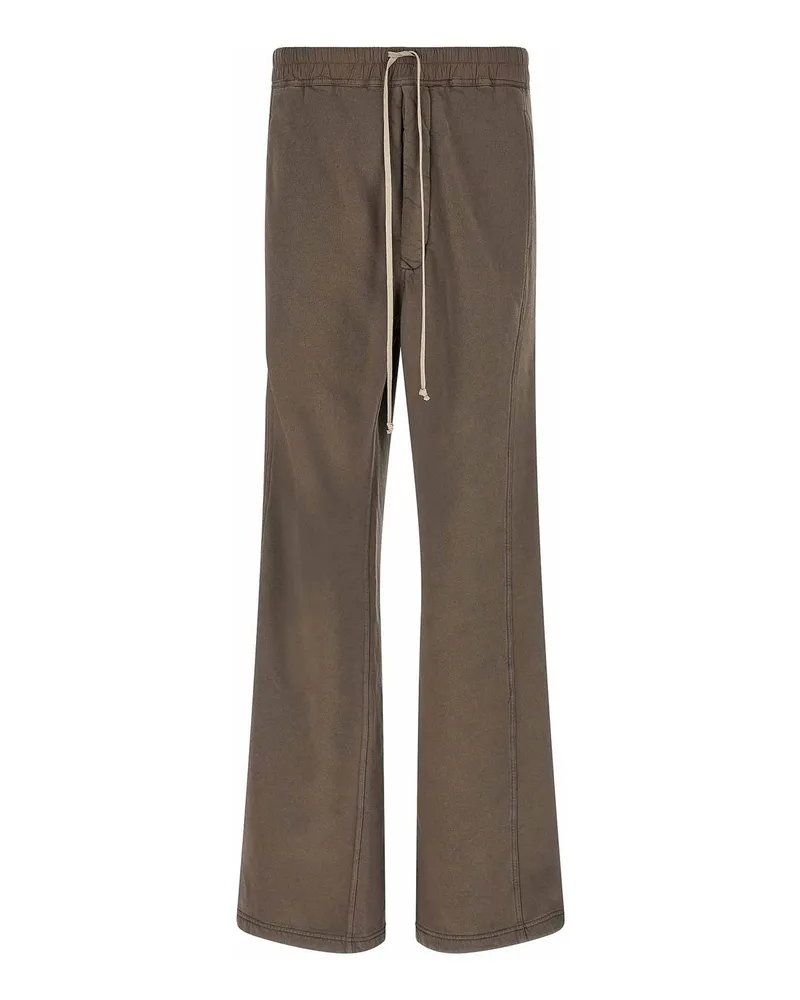 DRKSHDW by Rick Owens Casual Hose - Grau Grau