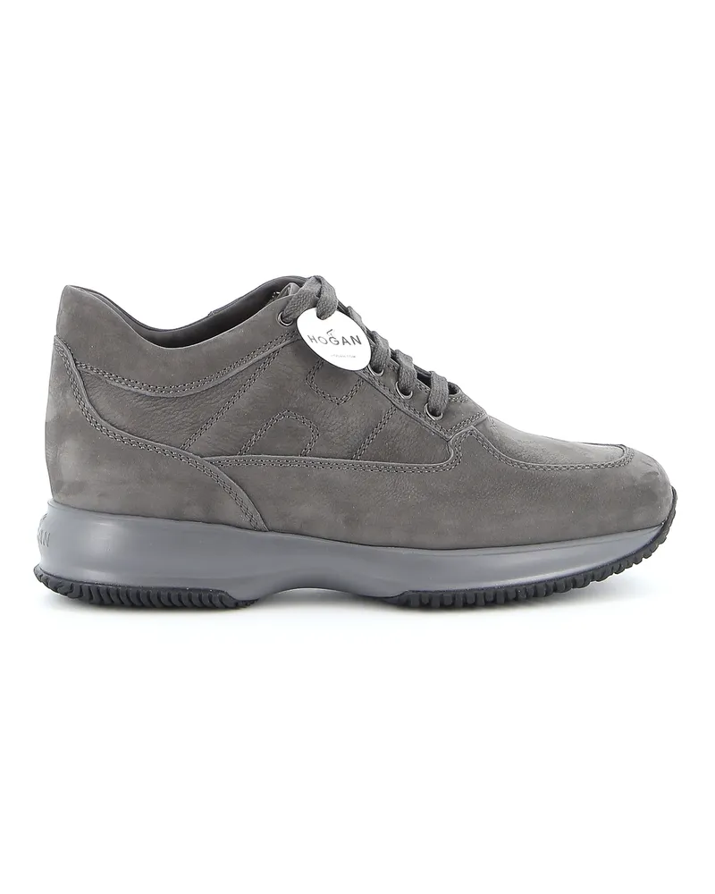 Hogan Sneaker - Grau Grau