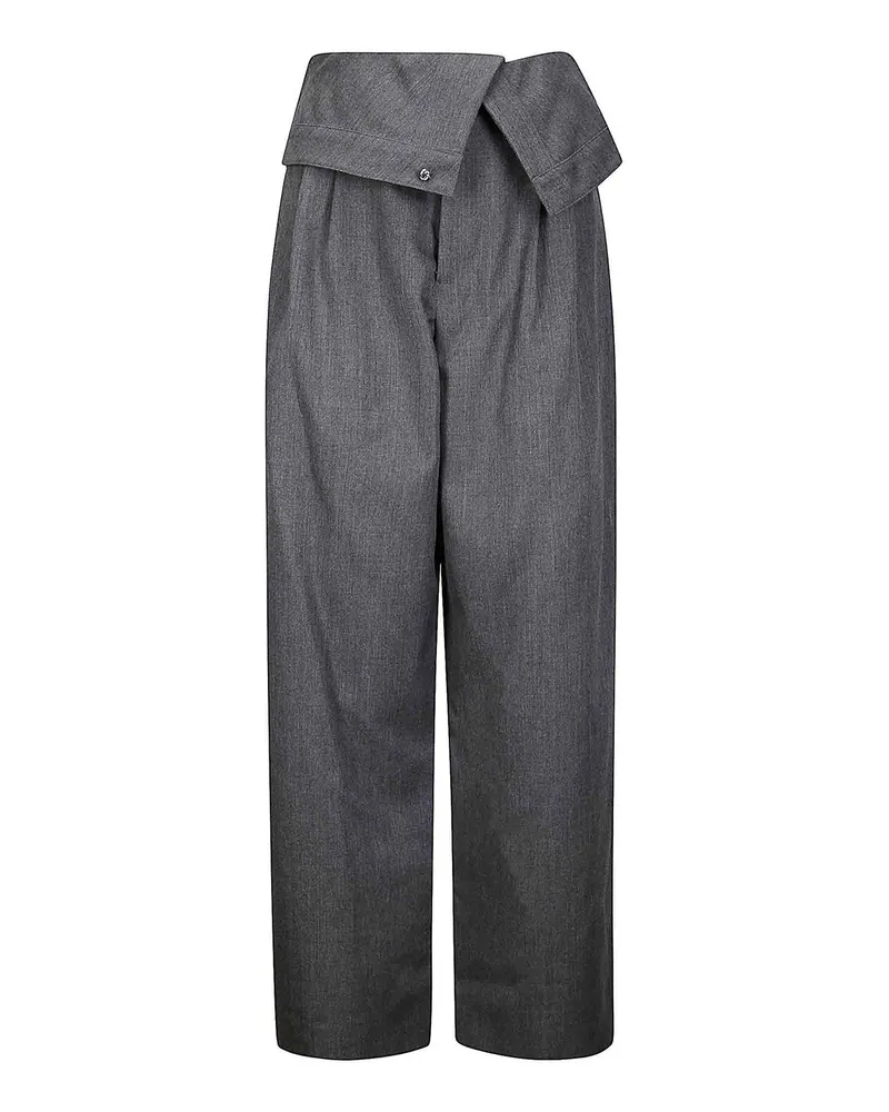 J.W.Anderson J. W. Anderson Casual Hose - Schwarz Schwarz