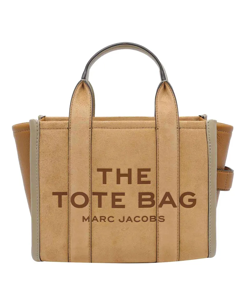 Marc Jacobs Shopper - Beige Beige