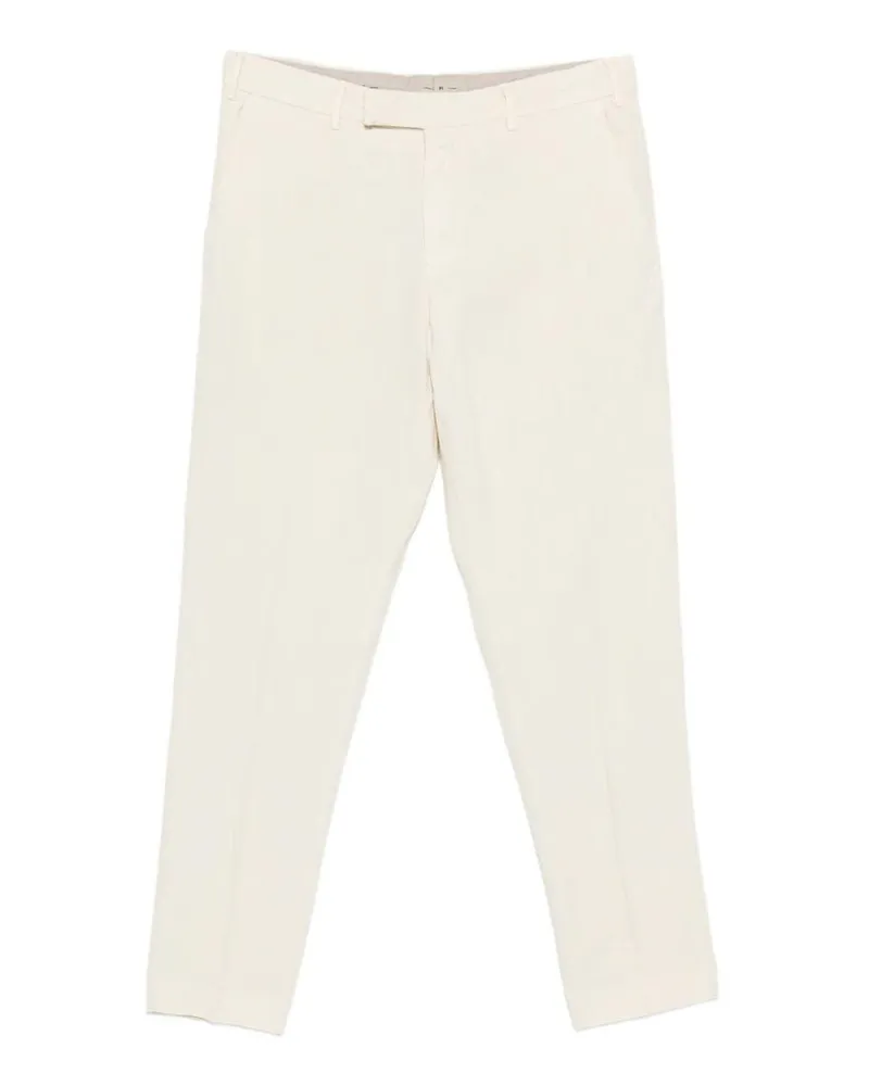 PT TORINO Casual Hose - Beige Beige