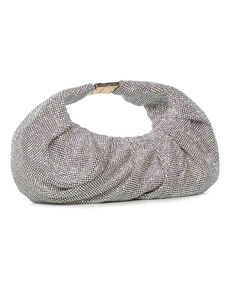 Benedetta Bruzziches Shopper - Silber Silber