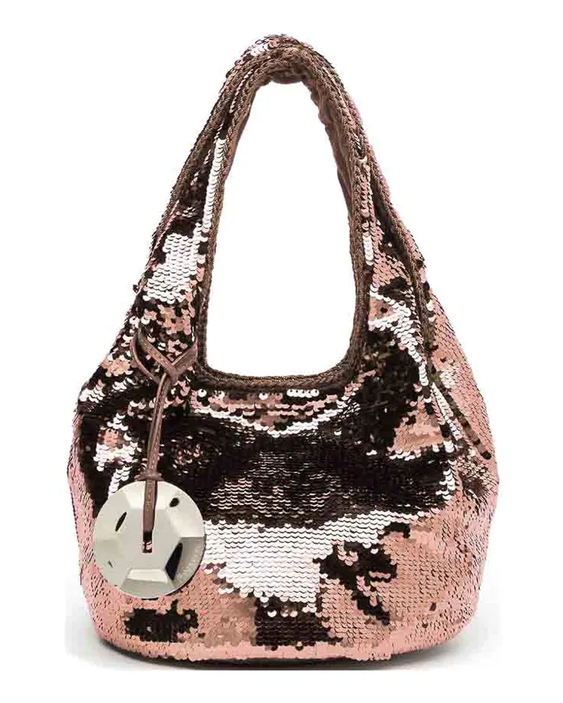 J.W.Anderson J. W. Anderson Shopper - Rosa Rosa