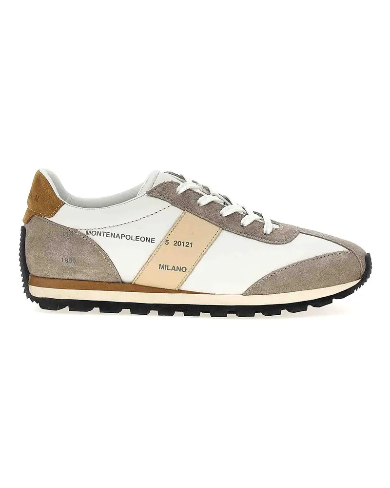 Hogan Sneaker - Beige Beige