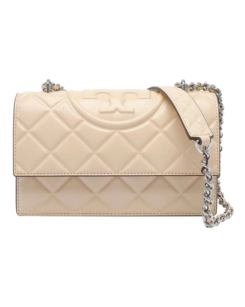 Tory Burch Umhängetasche - Beige Beige