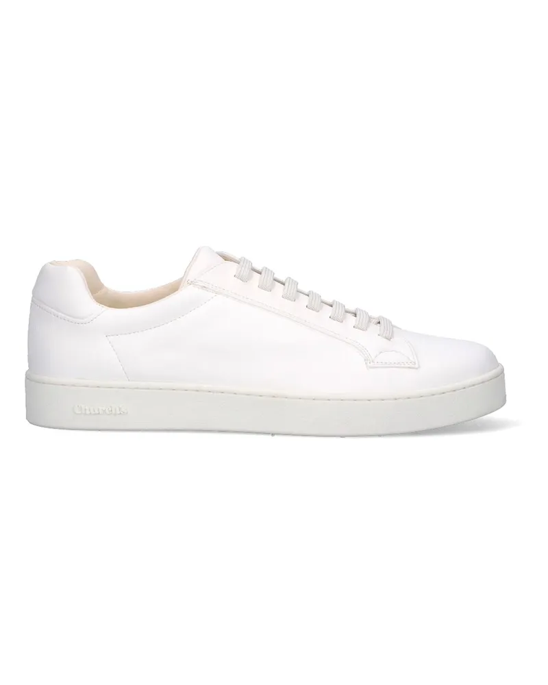 Church's Sneaker - Weiß Weiß
