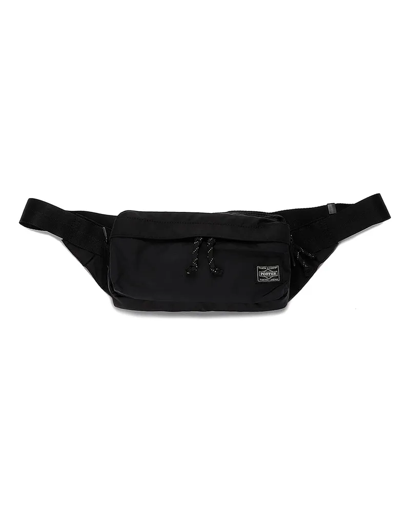 PORTER-YOSHIDA & CO Umhängetasche - Schwarz Schwarz