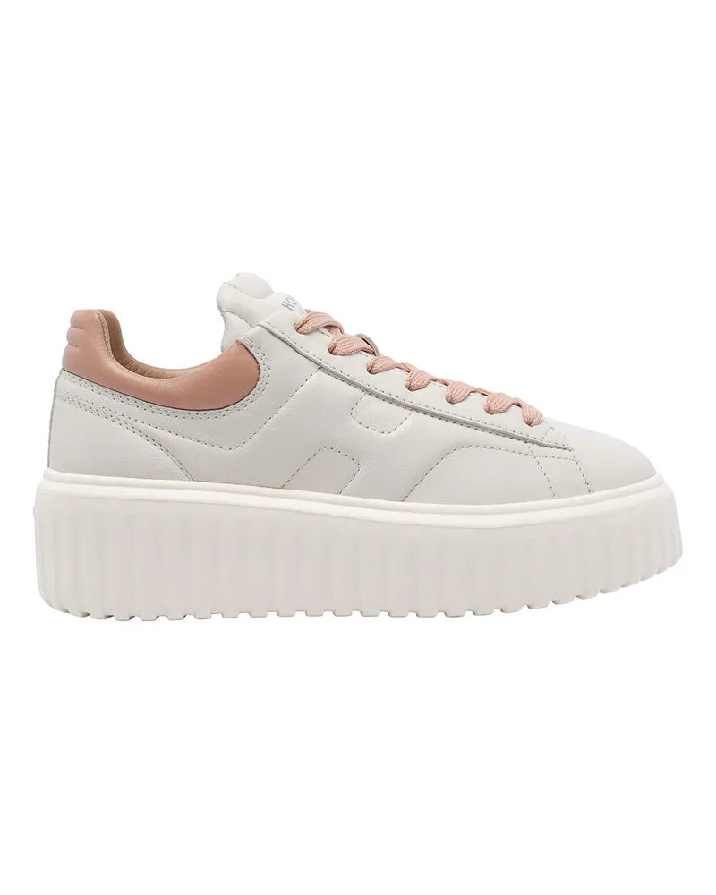 Hogan Sneaker - Beige Beige