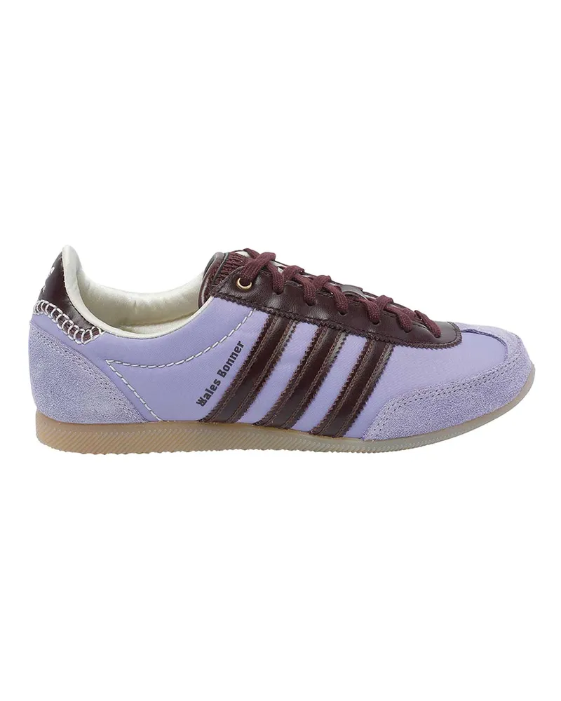 adidas Sneaker - Lila Lila