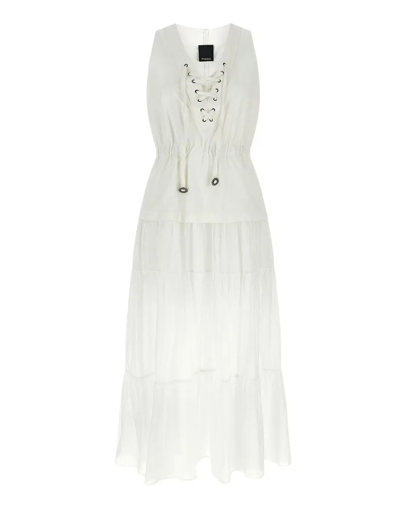 Pinko Top - Weiß Weiß