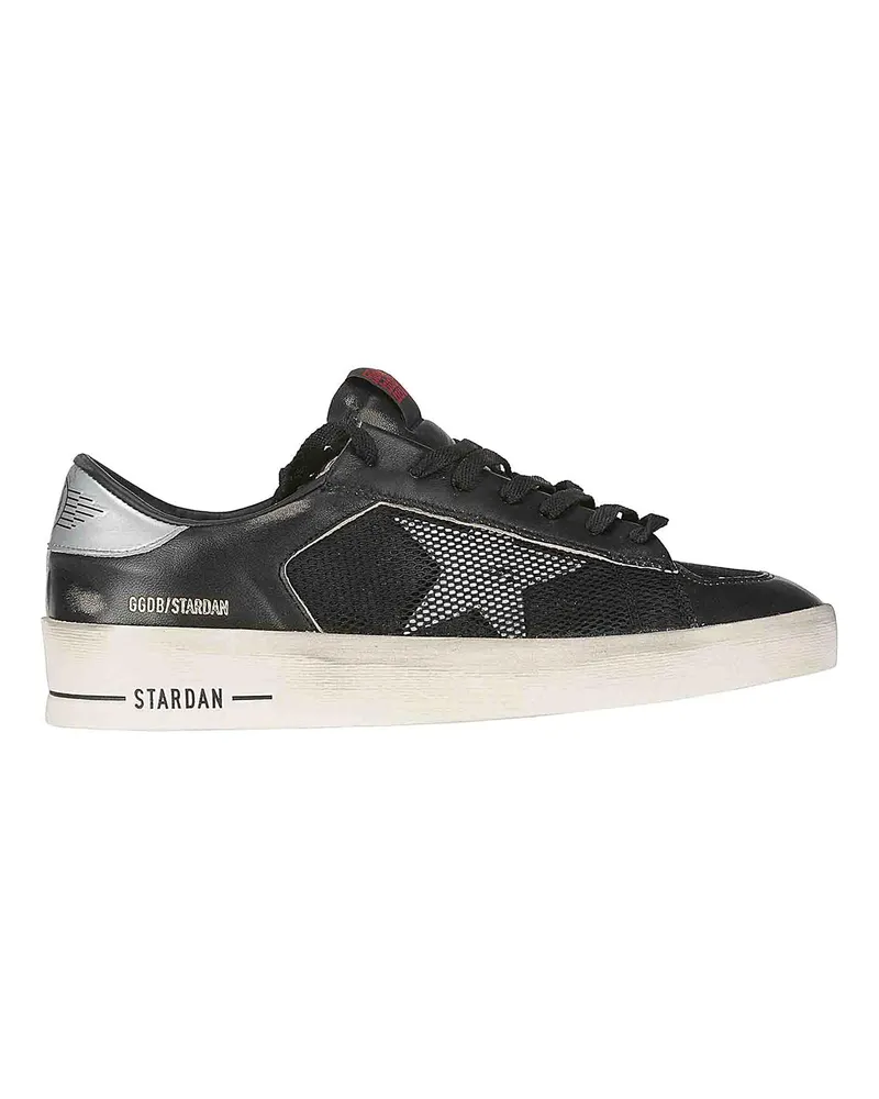 Golden Goose Sneaker - Braun Braun
