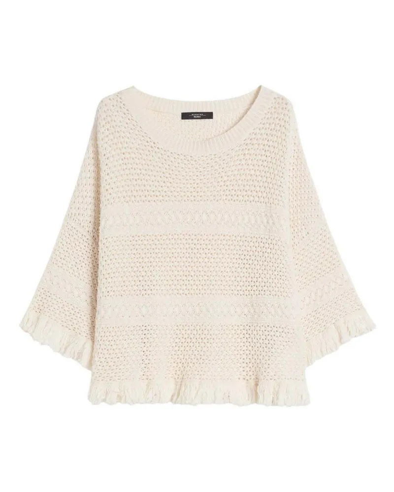 Max Mara Sweatshirt - Beige Beige