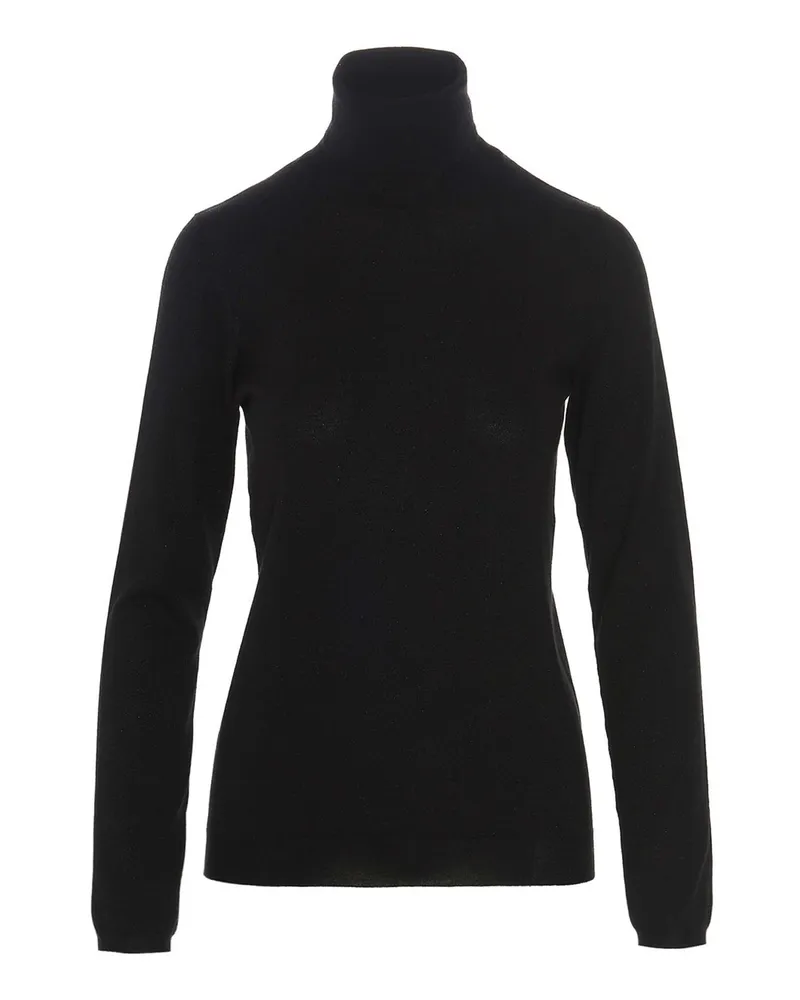 Brunello Cucinelli Cardigan - Schwarz Schwarz