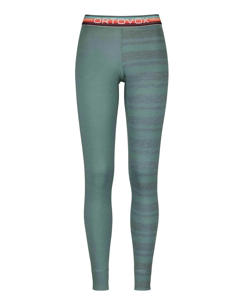 Ortovox Casual Hose - Grau Grau