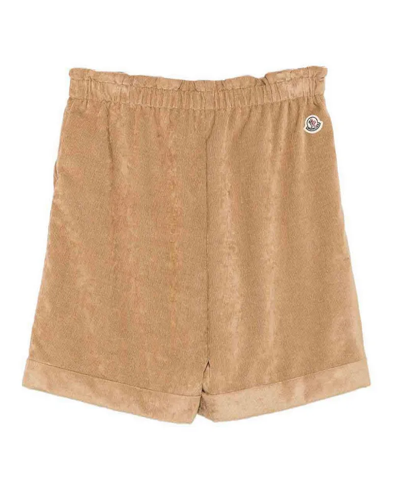 Moncler Casual Hose - Beige Beige