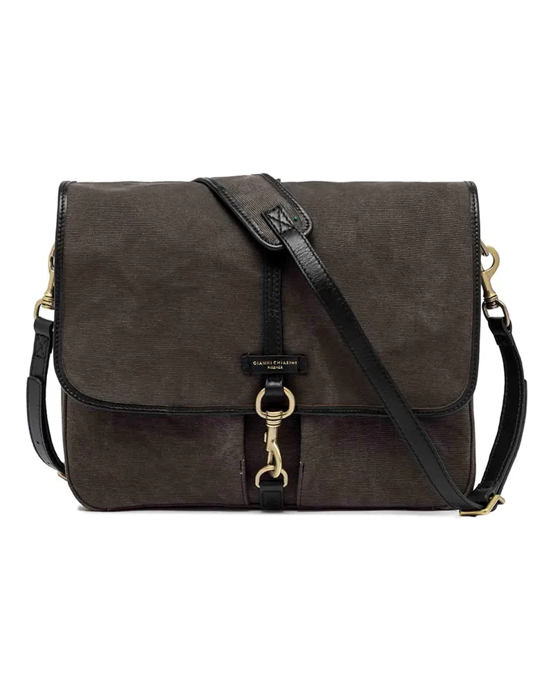 Gianni Chiarini Shopper - Grau Grau