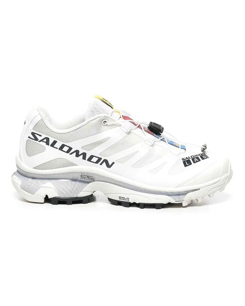 Salomon Sneaker - Weiß Weiß