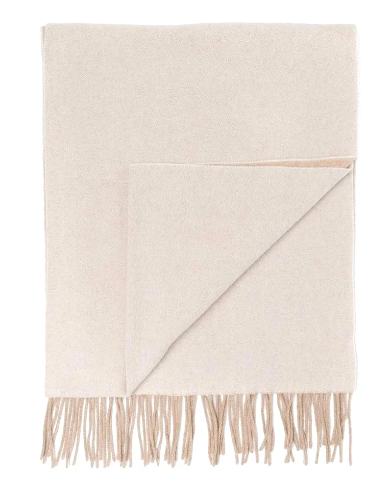 Ganni Ring - Schwarz Schwarz