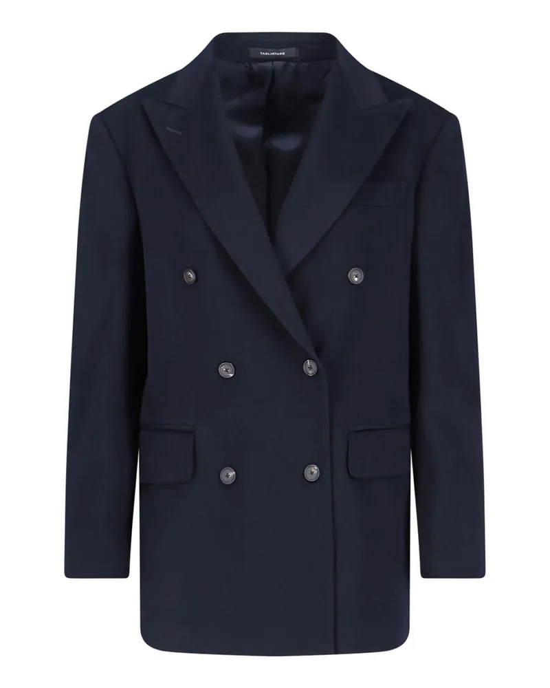 Tagliatore Blazer - Blau Blau