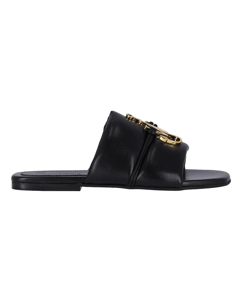 J.W.Anderson J. W. Anderson Sandalen - Schwarz Schwarz