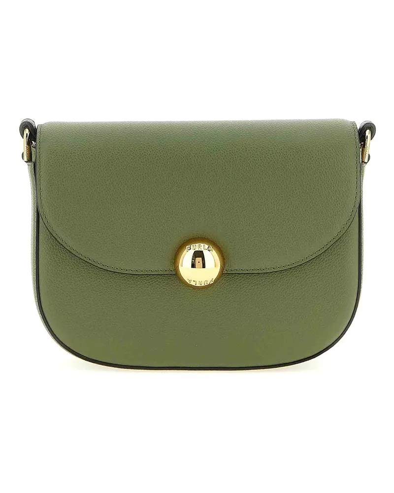 Furla Umhängetasche - Grün Grün