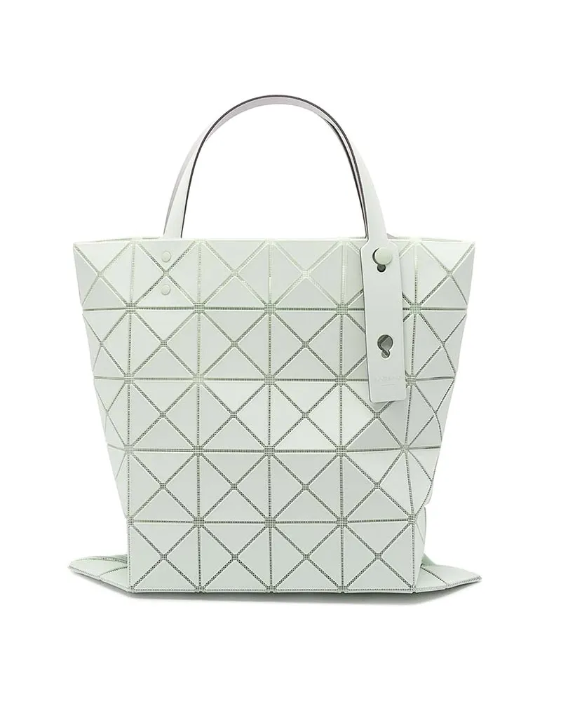 Issey Miyake Shopper - Grün Grün